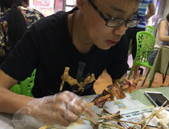 怀化烧烤加盟,学烧烤技术,开烧烤店多少钱