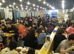 怀化烧烤加盟,学烧烤技术,开烧烤店多少钱